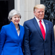 Illustration for article titled Highlights Of President Trump’s Trip To The U.K.
